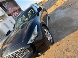 Infiniti FX